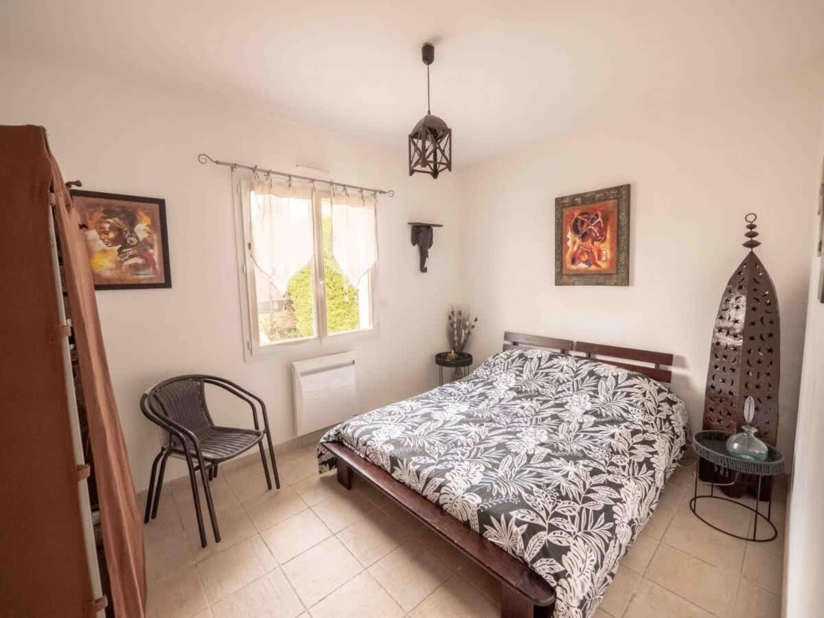 Beautiful Louisiana Villa Sleeps 6 With Pool Mios Bagian luar foto